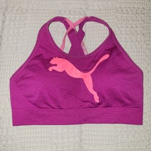Puma sports bra
